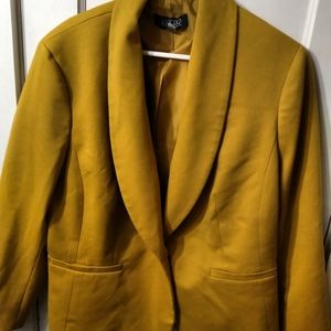 Women's blazer